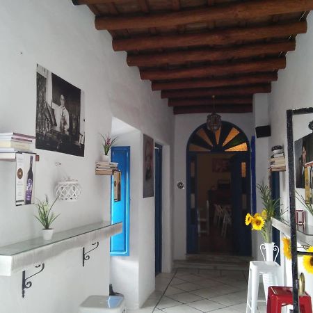 Casa Rural El Melojo Hornachuelos Zewnętrze zdjęcie
