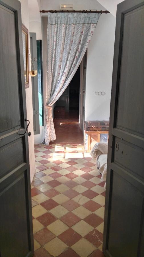 Casa Rural El Melojo Hornachuelos Zewnętrze zdjęcie