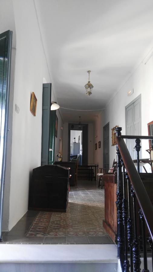 Casa Rural El Melojo Hornachuelos Zewnętrze zdjęcie