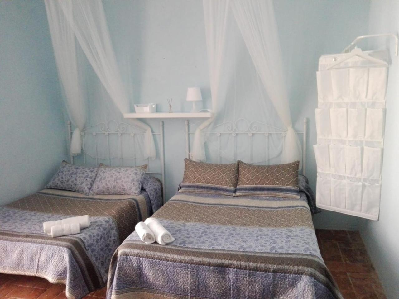 Casa Rural El Melojo Hornachuelos Zewnętrze zdjęcie