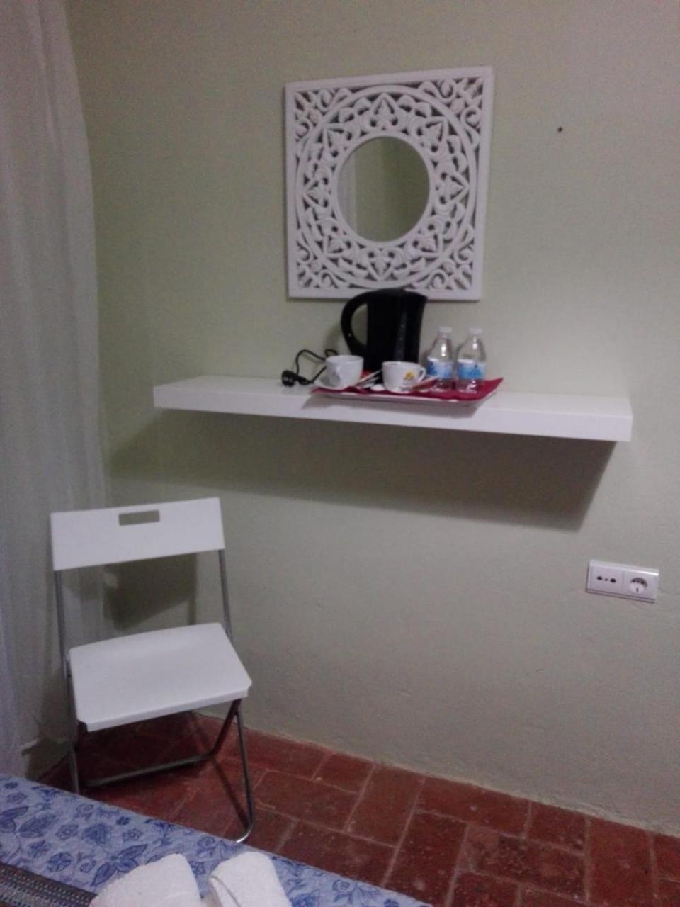 Casa Rural El Melojo Hornachuelos Zewnętrze zdjęcie