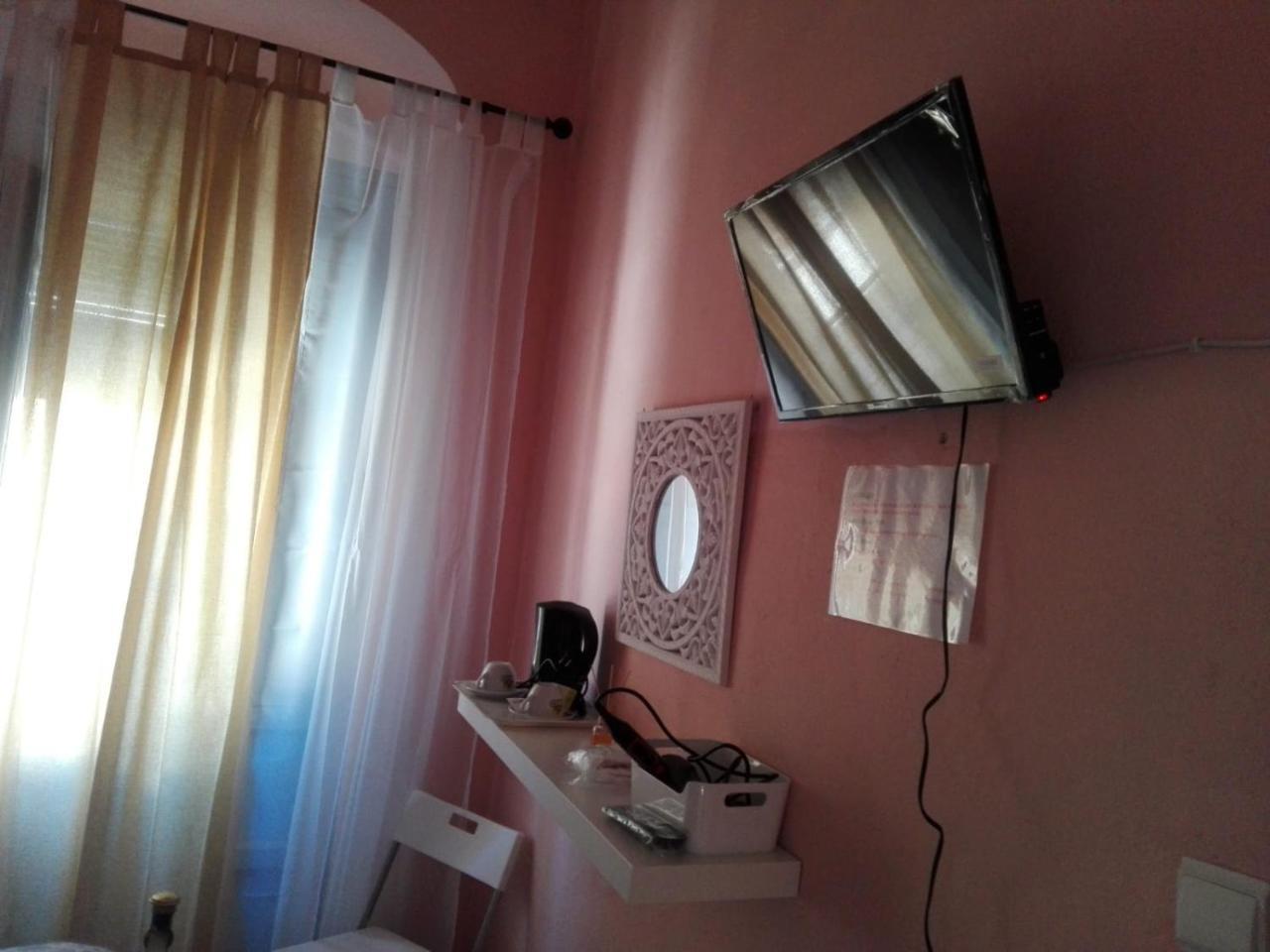 Casa Rural El Melojo Hornachuelos Zewnętrze zdjęcie