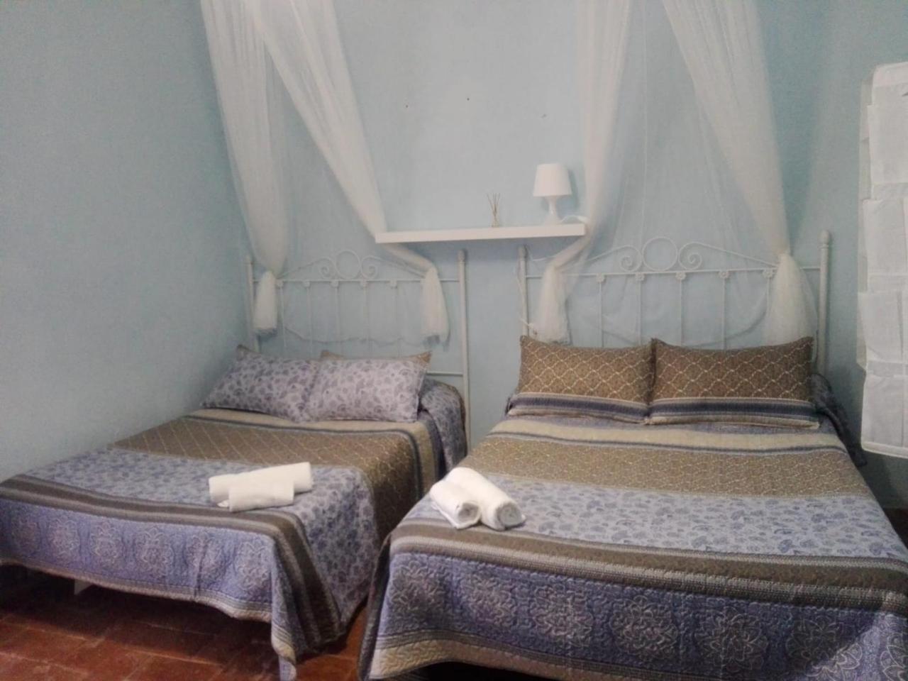 Casa Rural El Melojo Hornachuelos Zewnętrze zdjęcie