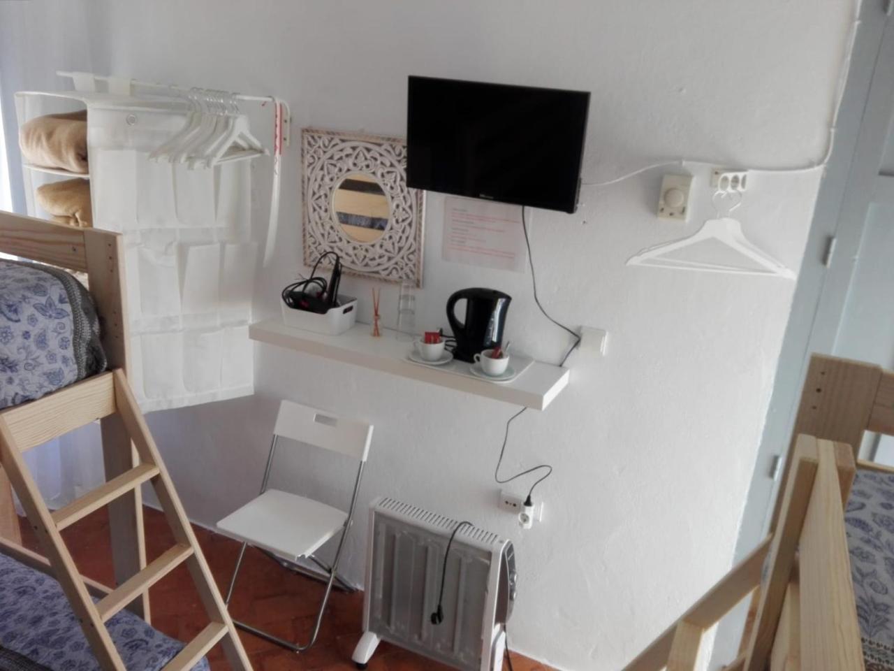 Casa Rural El Melojo Hornachuelos Zewnętrze zdjęcie