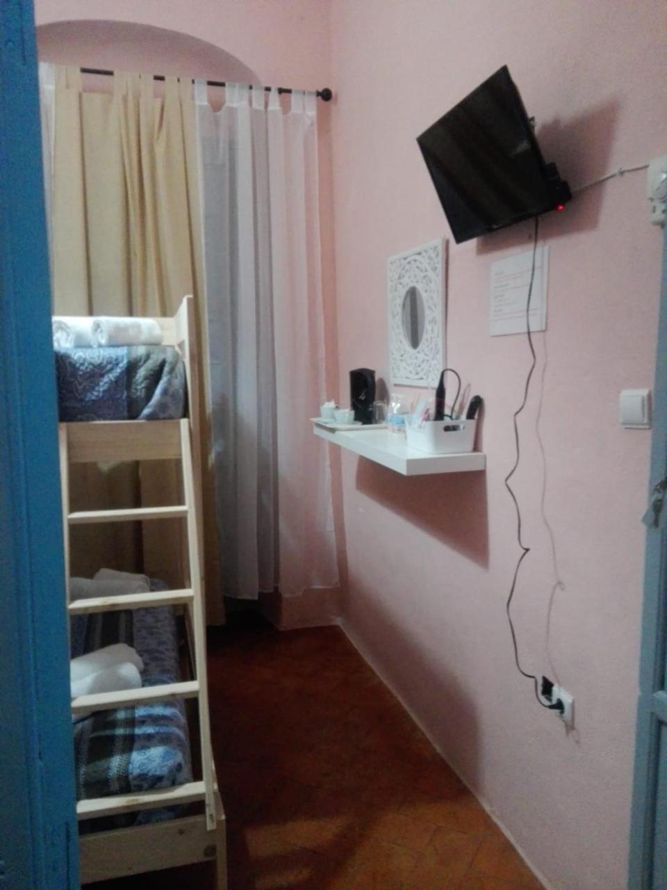 Casa Rural El Melojo Hornachuelos Zewnętrze zdjęcie