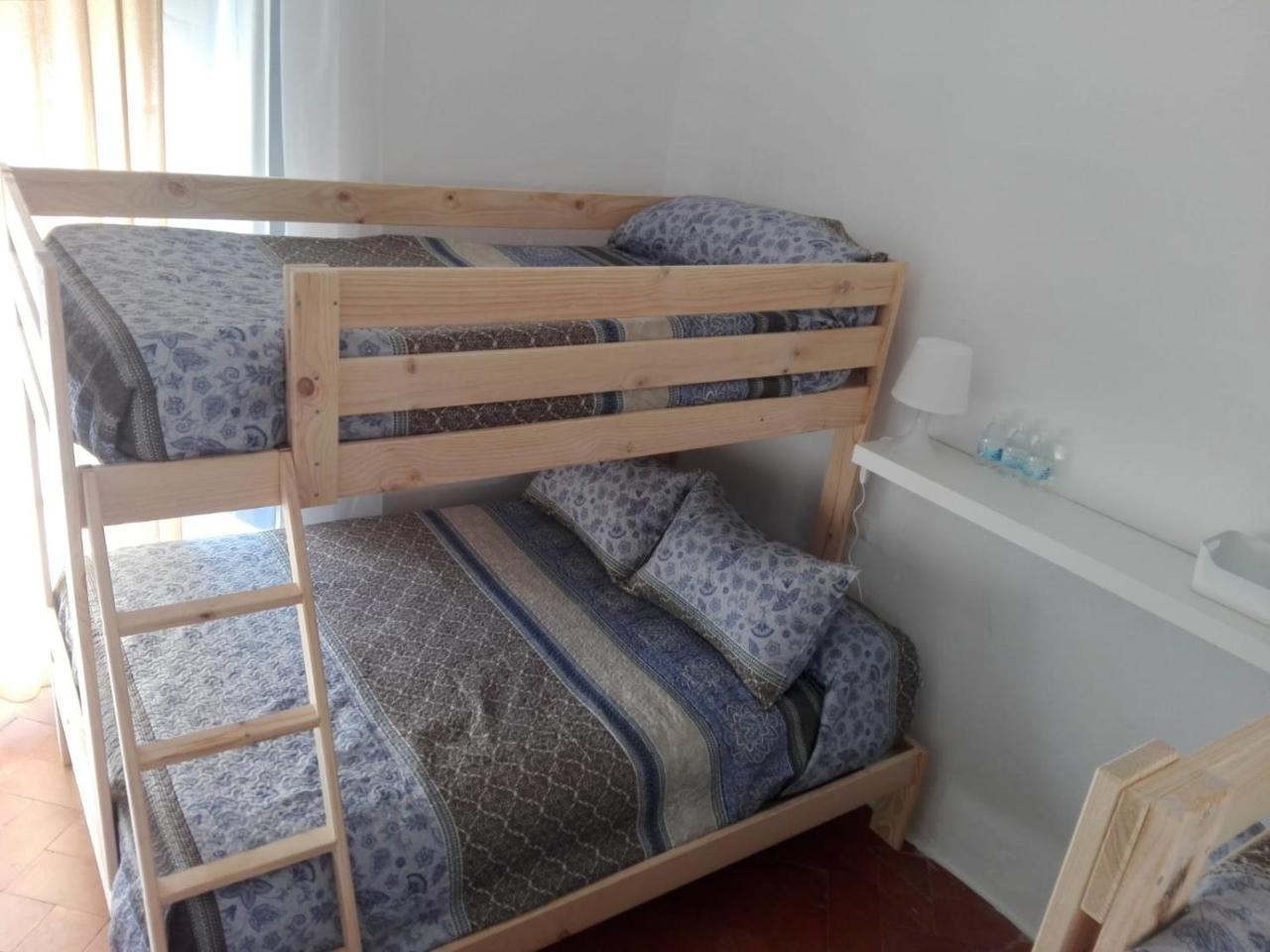 Casa Rural El Melojo Hornachuelos Zewnętrze zdjęcie